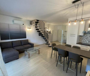Appartamento LA ROTONDA Milano Marittima